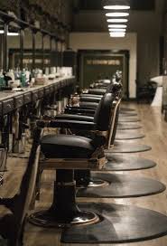 Coupe barbier