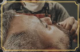 Style barbier