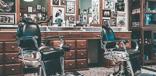 Coupe homme